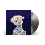 Connan Mockasin - Forever Dolphin Love