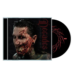 Motionless In White - Decades