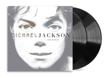 Michael Jackson - Invincible (25th Anniversary)