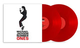 Michael Jackson - Number Ones