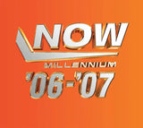 Various Artists - NOW That's What I Call Music! NOW Millennium '06-'07