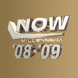 Various Artists - NOW That's What I Call Music! NOW Millennium '08-'09