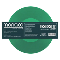 Monaco - I've Got A Feeling (RSD 2025)
