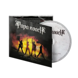 Papa Roach - Time for Annihilation: On the Record & On the Road
