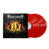 Papa Roach - Time for Annihilation: On the Record & On the Road