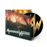 Massive Wagons - Live at the Great Hall