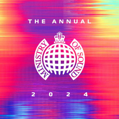 Various Artists - Ministry of Sound: The Annual 2024