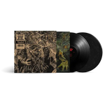 King Gizzard & The Lizard Wizard - Murder Of The Universe (Reissue)