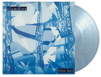 Slowdive - Blue Day