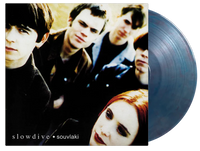 Slowdive - Souvlaki (2024 Colour Vinyl Reissue)