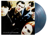 Slowdive - Souvlaki (2024 Colour Vinyl Reissue)