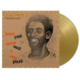 Lee Perry - Roast Fish Collie Weed & Cornbread