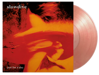 Slowdive - Just For A Day