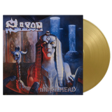 Saxon - Metalhead