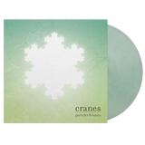 Cranes - Particles & Waves