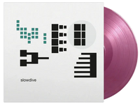 Slowdive - Pygmalion