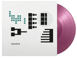Slowdive - Pygmalion
