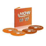 Various Artists - NOW That's What I Call Music! NOW Millennium '06-'07
