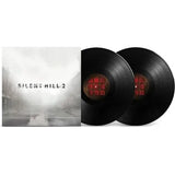 Akira Yamaoka - Silent Hill 2 (Original Soundtrack)