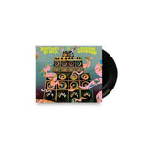 Nightmares On Wax vs Adrian Sherwood - In A Space Outta Dub