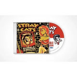 Stray Cats - Rumble In Brixton