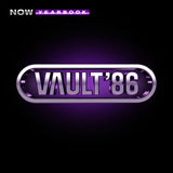 Various Artists - NOW Yearbook THE VAULT: 1986