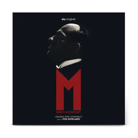 Tom Rowlands - M. Son Of The Century (Original Series Soundtrack)
