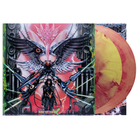 Machine Girl - Psycho Warrior (MG Ultra X)
