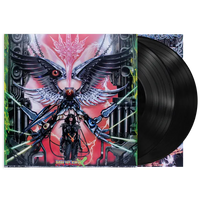 Machine Girl - Psycho Warrior (MG Ultra X)