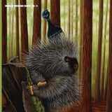 Madlib - Low Budget High Fi Music (2025 Reissue)