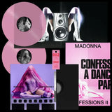 Madonna - Confessions II