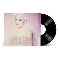 Madonna - Bedtime Stories (The Untold Chapter)