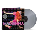 Madonna - Confessions On A Dancefloor (Silver Collection)