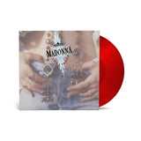 Madonna - Like A Prayer (2026 Colour Vinyl Reissue)