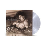 Madonna - Like A Virgin (2026 Colour Vinyl Reissue)