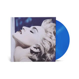 Madonna - True Blue (2026 Colour Vinyl Reissue)