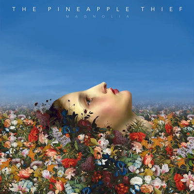 The Pineapple Thief - Magnolia (2023 Reissue)