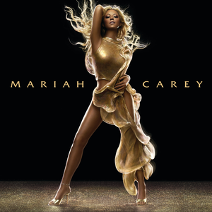 Mariah Carey - The Emancipation of Mimi (2025 Reissue)