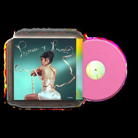 MARINA - PRINCESS OF POWER