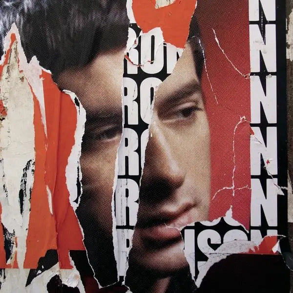 Mark Ronson - Version (2025 Reissue)
