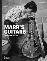 Johnny Marr - Marr's Guitars (RSD 2024)