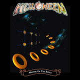 Helloween - Master of the Rings (Expanded Edition)