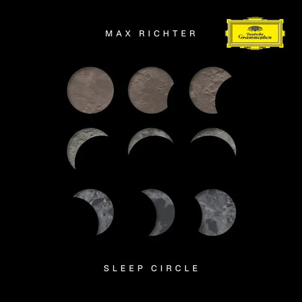 Max Richter - Sleep Circle (10th Anniversary)