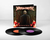 Megadeth - Th1rt3en