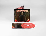 Megadeth - Th1rt3en