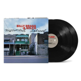 Billy Bragg & Wilco - Mermaid Avenue