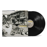 Billy Bragg & Wilco - Mermaid Avenue Vol. II