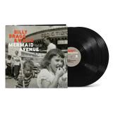 Billy Bragg & Wilco - Mermaid Avenue Vol. III