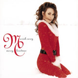 Mariah Carey - Merry Christmas (30th Anniversary)