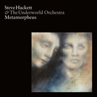 Steve Hackett - Metamorpheus (2024 Reissue)